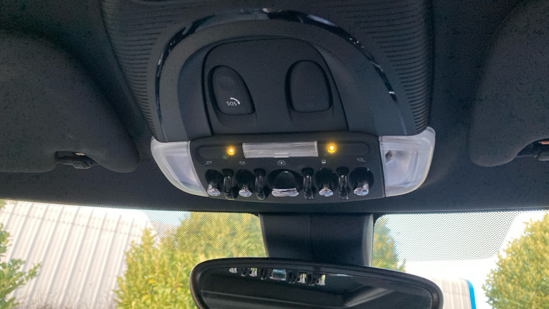 MINI Hatchback 135kW Cooper S Level 3 33kWh 3dr Auto Electric Hatchback